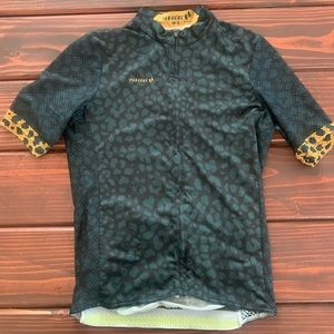 Panache Women’s Cycling Jersey